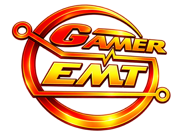 Gamer EMT